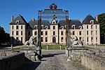 Vignette pour Château de Mesnil-Voisin