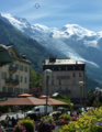 dr Mont-Blanc iber Chamonix-Mont-Blanc