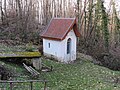 Chapelle Notre-Dame-d'Épinouze de Notre-Dame-de-l'Osier