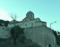 Griechische Kirche in Ordu