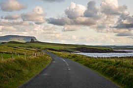 Mullaghmore Head