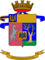 Regiment "Savoia Cavalleria" (3rd)