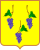 Coat of arms of Izium Raion