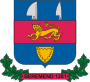 Wappen von Beremend