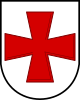 Coat of arms of Bernartice