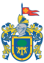 Wappen von JaliscoFreier und Souveräner Staat JaliscoEstado Libre y Soberano de Jalisco