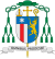 Louis Benedict Kucera's coat of arms