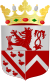 Coat of arms of Nuth