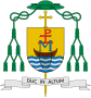 Herb duchownego