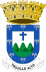 Blason de Trujillo Alto