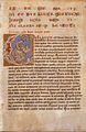 Hilises karolingide minusklis Codex Calixtinus