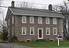 Cole Cobblestone Farmhouse