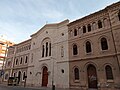 Miniatura para Iglesia, convento y colegio de la Compañía de María (Almería)