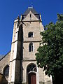 Église Saint-Symphorien de Connerré