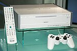 Miniatura para PSX