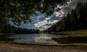 Lago di Meugliano