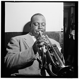 Cootie Williams