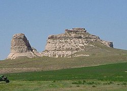 Courthouse jail rocks.JPG