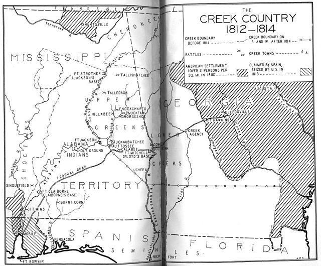 Description de l'image Creek_Country_1812-1814.jpg.