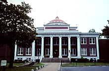 Crittenden County Arkansas Courthouse.jpg