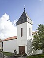 Katholische Filialkirche St. Bartholomäus und St. Wendelin