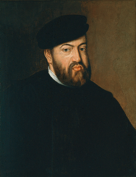 Johan III van Portugal