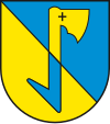 Wappen von Groß Sisbeck