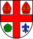 Coat of arms of Binningen