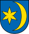 Wappen der Stadt Braubach