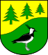 Coat of arms of Brunsmark