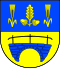 Wappen der Gemeinde Freienwill