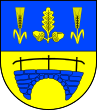 Coat of arms of Freienwill