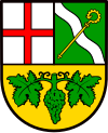 Wappen von Kasel