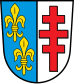 Coat of arms of Obertraubling