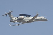 DRDO AEW＆CS