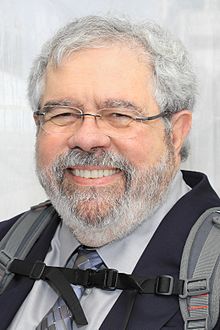 David Cay Johnston 2016.jpg