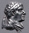 Miniatura per Demetri II de Bactriana