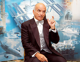 Dennis Tito