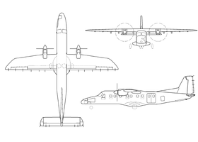 Image illustrative de l’article Dornier Do 228