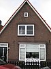 Houten huis