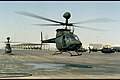 OH-58D Kiowa Warrior