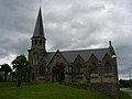 Église Saint-Victor d'Imécourt