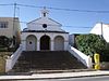 Ermita de El Pontón