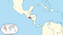 Сальвадор в его регионе.svg