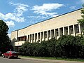 Embassy of Portugal in Moscow