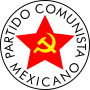 Miniatura para Partido Comunista Mexicano