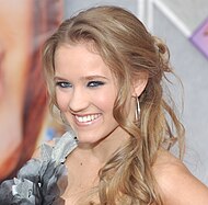 Emily Osment