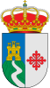 Coat of arms of Calzada de Calatrava