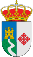 Blason de Calzada de Calatrava