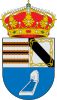 Official seal of Fuente la Lancha, Spain